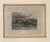 Pair Antique Framed Prints For Sale - Image 4 of 7