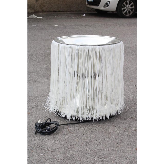 Model 597 Table Lamp by Gianfranco Frattini for Arteluce, 1960s For Sale - Image 3 of 18