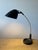 Italian Randa Z1550 adjustable desk lamp manufactured by Veneta Lumi in the 1980s. The lamp features a distinctive...