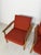 Brown Vintage Danish FD 164 Lounge Chair in Teak by Arne Vodder for Cado, 1960s For Sale - Image 8 of 9