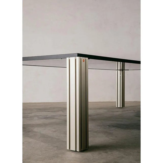 Work Extruded Table by Ben Gorham For Sale - Image 4 of 10