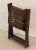 Brutalist Glauchau Magazine Rack For Sale - Image 11 of 12