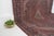 1970s Vintage Persian Handmade Wool 10x12 Red Area Rug For Sale - Image 10 of 11
