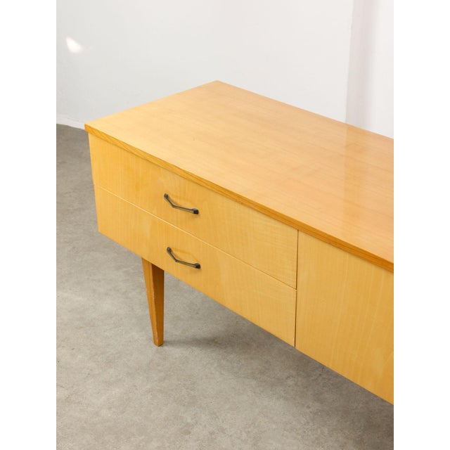 Mid-Century Modern Mid-Century Modern Italian Sideboard, 1960s For Sale - Image 3 of 18