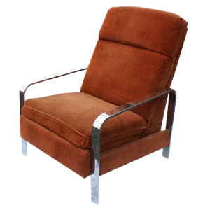 Design Institute of America Recliner