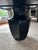Black Sculptural Modern Tessellated Bone and Ebonized Wood Center Table by Oly For Sale - Image 8 of 10