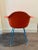 2010s Authentic Herman Miller Eames Fiberglass Chair For Sale - Image 5 of 9