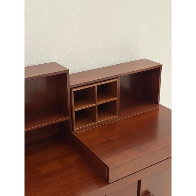 Sideboard by Silvio Coppola for Bernini, 1970s For Sale - Image 15 of 18
