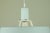 Metal Prototype Pendant Lamp by Jo Hammerborg for Fog & Mørup, 1960s For Sale - Image 7 of 10