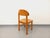 Vintage Scandinavian Chair in Pine by Rainer Daumiller, 1970s For Sale - Image 11 of 13