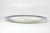 Mid-Century Modern 1960s Rosenthal “Dignity” Oval Bone China Serving Platter For Sale - Image 3 of 5