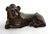 Lion in Forge Iron, Spain, 16th Century For Sale - Image 5 of 6