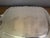 Vintage Silver-Plated Butler Tray in the "Countess" Pattern by the International Silver Company For Sale - Image 12 of 18