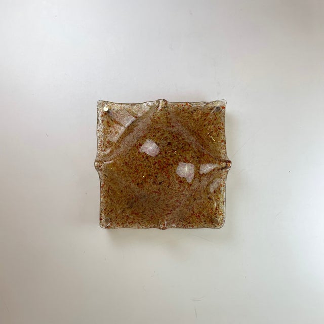 Murano Glass Ceiling Lamps, 1970s, Set of 2 For Sale - Image 17 of 18