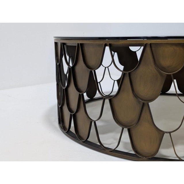 L’indiscret Coffee Table from Eichholtz For Sale - Image 4 of 13