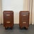 Mid-Century Modern 1940s Pair of Birch Bentwood Night Stands by Paul Goldman for Plymodern For Sale - Image 3 of 10