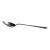 1960s Sheffield, England for Eisenberg-Lozano Silver Plate Buffet Spoon For Sale