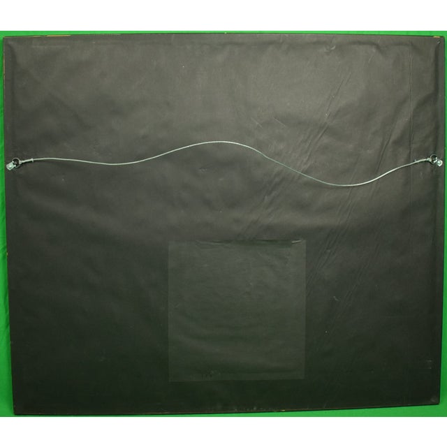 Paper H.R.H. The Prince of Wales on 'Forest Witch' C1921 by Sir Alfred Munnings (Signed) For Sale - Image 7 of 10