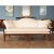 This Vintage Hickory Chair Sofa being offered from Niagara Furniture is impressive with both it’s classic camelback design...