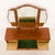 Brown Mid-Century Modern Teak Dressing Table in Teak, Norway, 1970s For Sale - Image 8 of 18