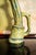 Sculptural Ceramic Lamp, Italy, 1960s For Sale - Image 4 of 5