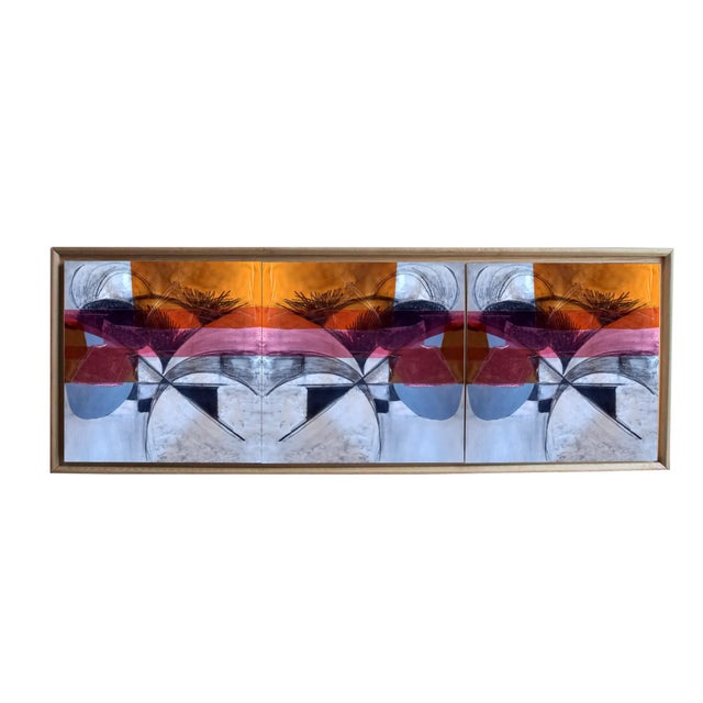 Wood Disegno Uno Suspended Sideboard by Meccani Studio for Meccani Design, 2026 For Sale - Image 7 of 7