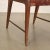 Vintage Armchair in Mahogany, 1950s For Sale - Image 6 of 10