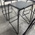 Blu Dot Ready Counter Stools, Set of Four For Sale - Image 12 of 12
