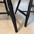 Onyx 1930s Nichols & Stone Co Comb Back Arm Chairs (Two) For Sale - Image 8 of 10