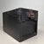 Beautiful wooden offering box Zenibako with metal fittings from the Meiji period, Japan. Dimensions: 30 cm x 45 cm x 26.5...