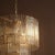 Murano Glass Listello Chandelier, 1970s For Sale - Image 4 of 5