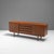 Mid-Century Modern Sideboard in Teak from Vanson, 1960s For Sale - Image 11 of 11