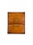 Brown Art Déco Wood Cigarette Box, Italy 1940 For Sale - Image 8 of 14