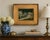 “The Road to Killarney “ Vintage Landscape Oil Painting by Aleksandr Stravin For Sale - Image 9 of 14