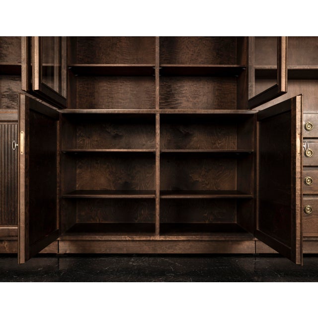 Modular Wall Unit Anjala by Olli Borg for Asko Oy, Finland, 1960s For Sale - Image 14 of 18
