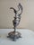 Victorian Pair of Silver Plated Ewers For Sale - Image 3 of 17
