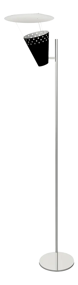 Lee Floor Lamp by DelightFULL