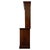 Antique Early 20th Century English Arts and Crafts Oak Bookcase For Sale - Image 10 of 11