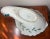 1980s Vintage Italian Majolica Pottery Cornucopia Centerpiece For Sale - Image 5 of 7