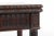 Antique George III Mahogany Tea Table For Sale - Image 11 of 11