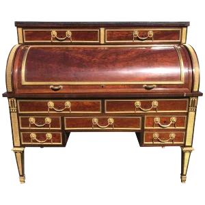 Neoclassical Desk