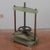 Bookbinding Press for Vintage Book Restoration For Sale - Image 6 of 9