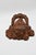 European Cast Iron Door Knocker 21st Century For Sale In Wichita - Image 6 of 11