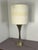 Vintage Grillo and Montagna Pyramid Table Lamp, 1970s For Sale - Image 10 of 10