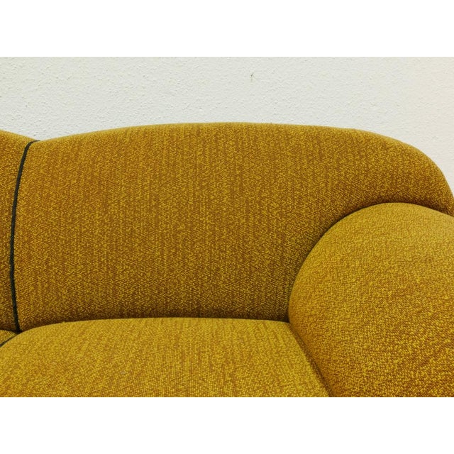 Mid-Century Sofa, Germany, 1950s For Sale - Image 14 of 15