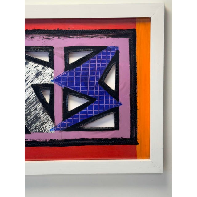 Cornelius van Rijckevorsel, Mixed Media, Framed For Sale - Image 6 of 7