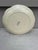 19th Century Majolica Cherries Plate Choisy Le Roi For Sale - Image 4 of 4