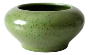 Mid-Century Haeger Pottery Vase