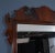 Niagara Furniture Mahogany Mirror For Sale - Image 6 of 8