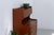 Mid-Century Danish Teak Vanity Dresser, 1960s For Sale - Image 12 of 18